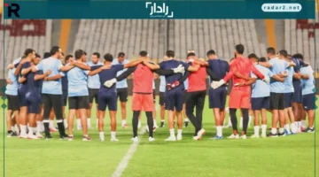 مباراة مجانية.. يذيعها بث مباشر على قناة مصرية مفتوحة بمواجهة المصري والاتحاد الليبي في الكونفدرالية